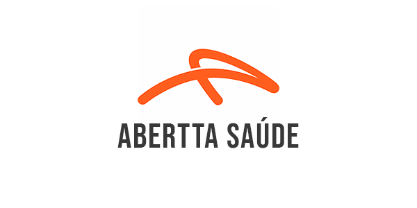 Logo 1- ABERTTA SAUDE
