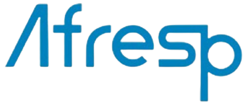 Logo Afresp