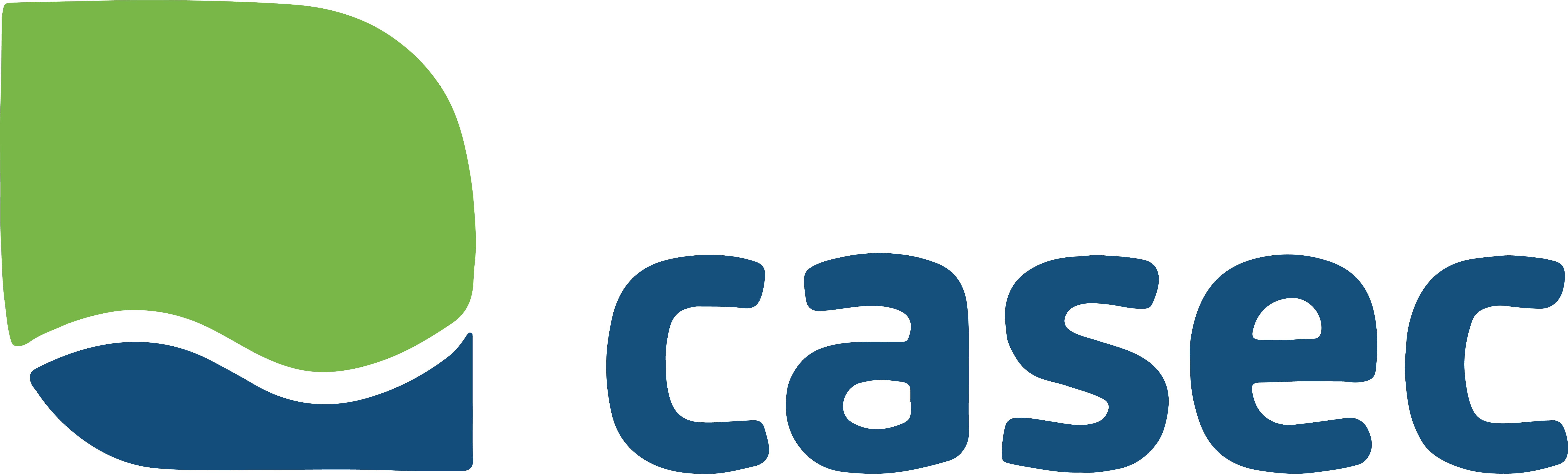 Logo CASEC