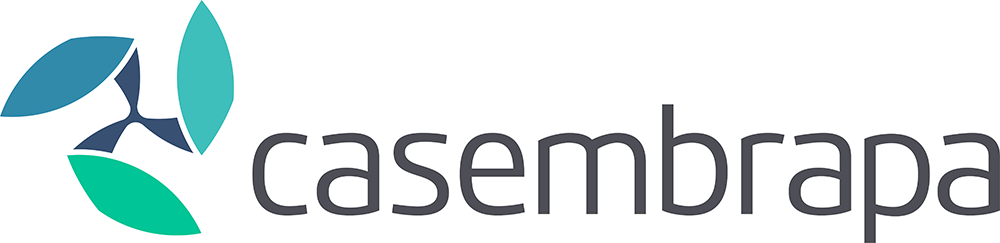 Logo 3 - CASEMBRAPA
