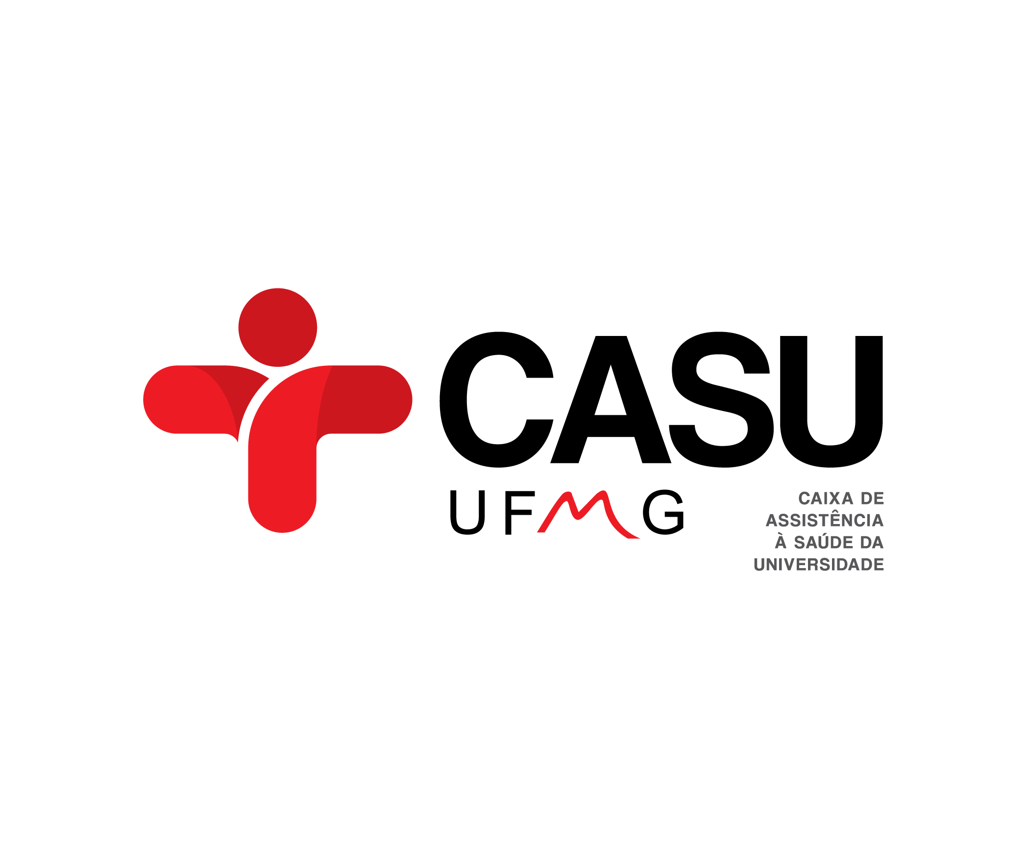 Logo CASU/UFMG