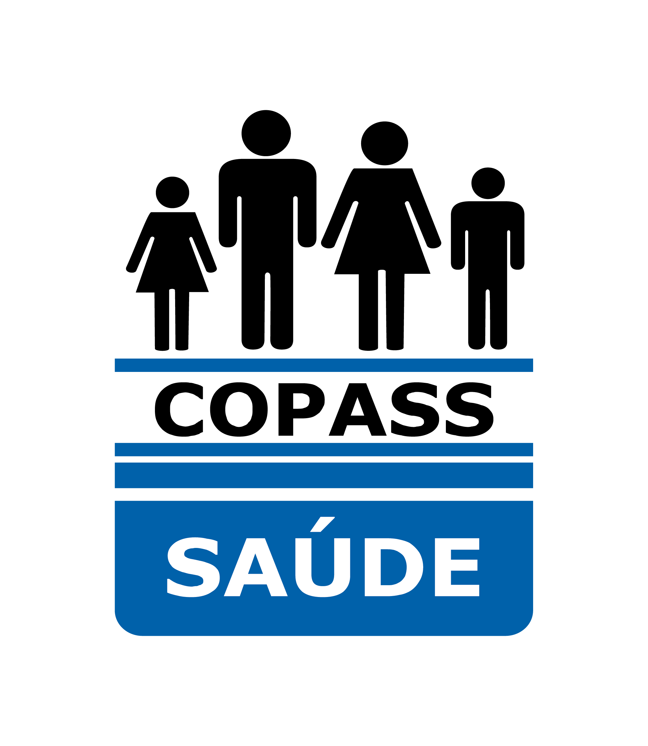 Logo COPASS SAÚDE