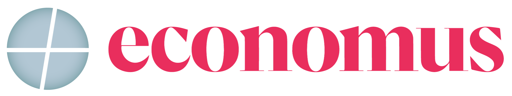 Logo 4- ECONOMUS