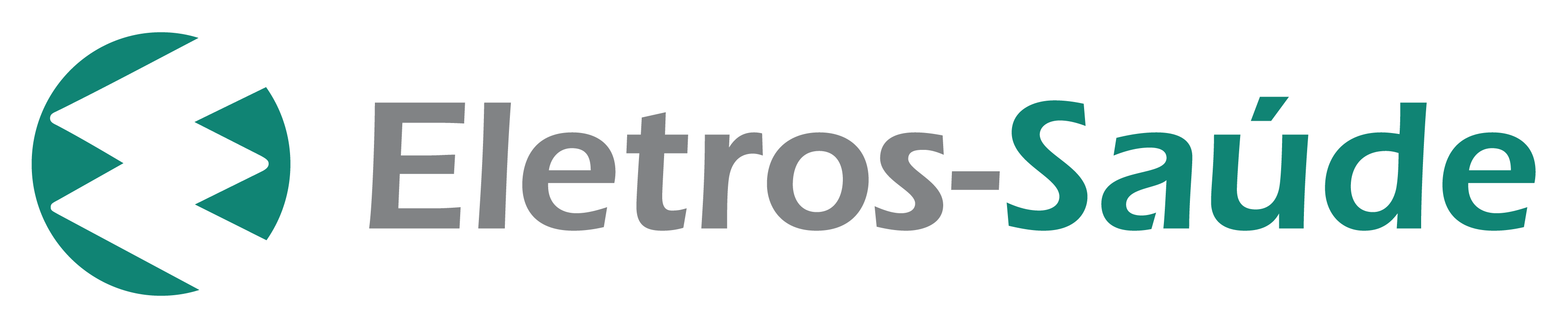 Logo eletros saude