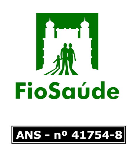Logo FIO SAUDE