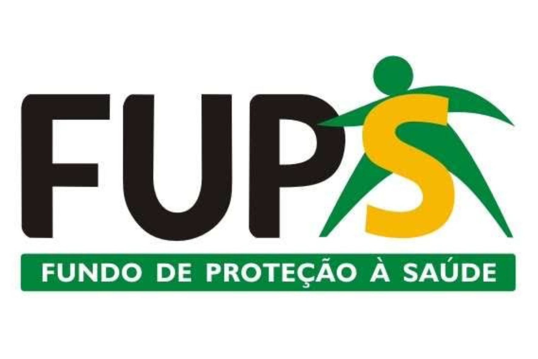 Logo Fups