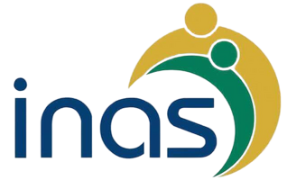Logo INAS
