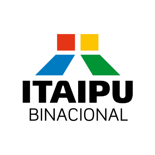Logo 1 - itaipu