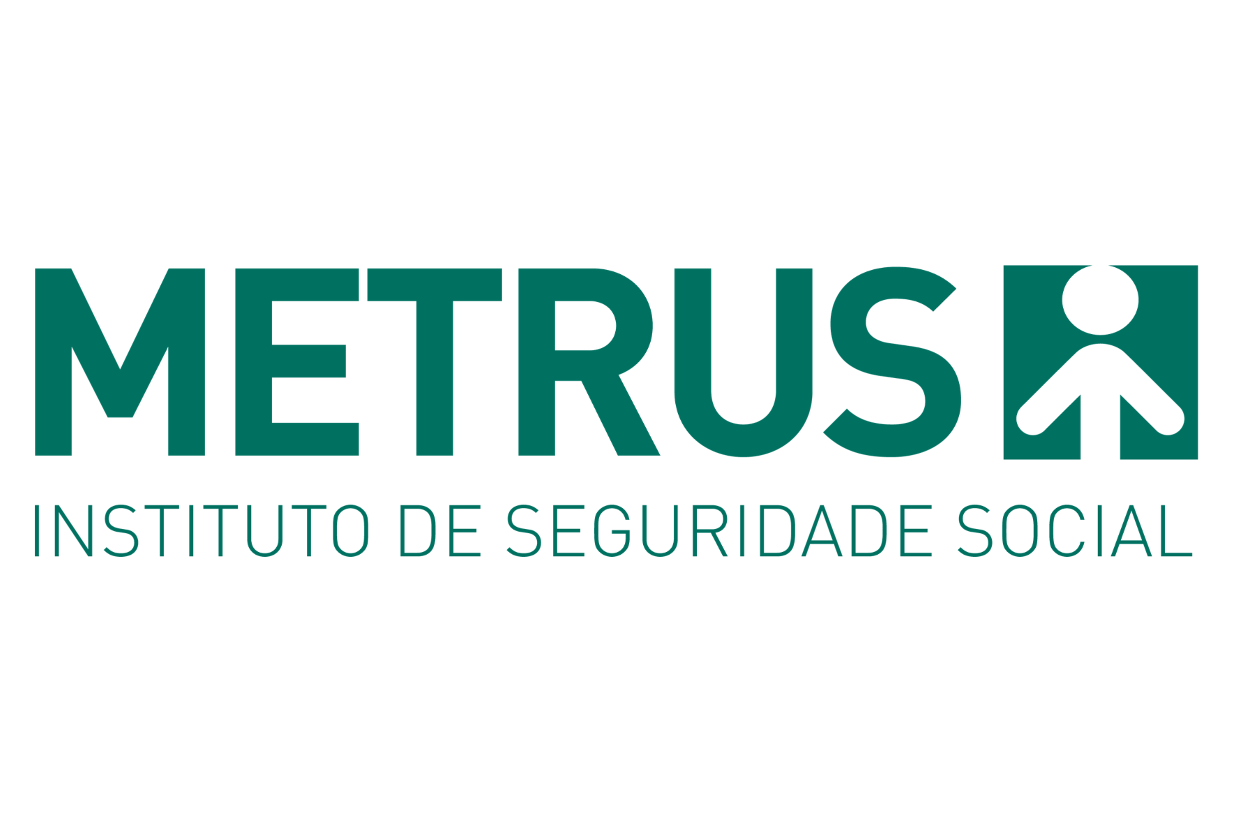 Logo Metrus