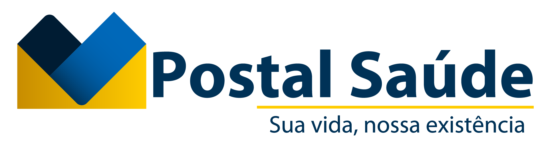 Logo POSTAL