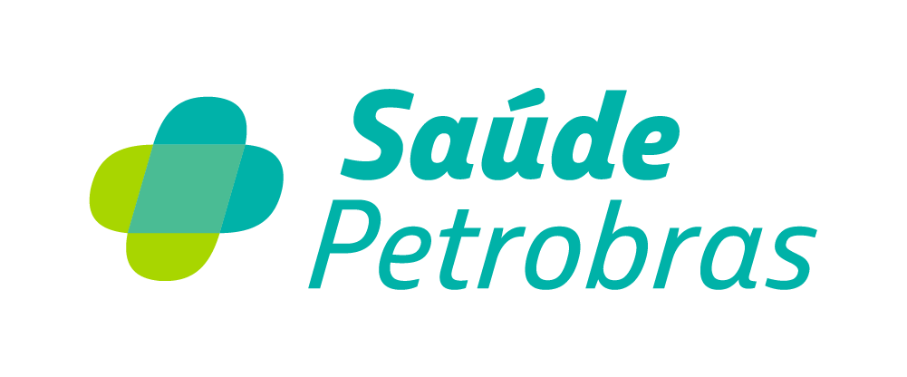 Logo 5 - SAUDE PETROBRAS